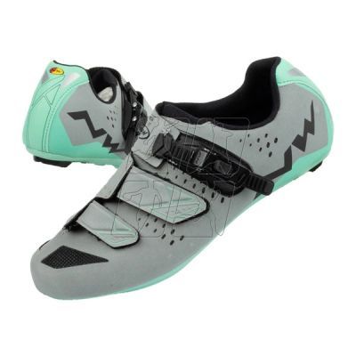 5. Cycling shoes Northwave Verve SRS W 80171018 88