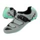 5. Cycling shoes Northwave Verve SRS W 80171018 88