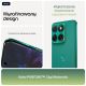 10. Motorola Moto Edge 70 Fusion 5G 8/256 GB Sport Green Smartphone