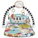 7. Mattel Fisher Price HWY57 Piano Play Mat