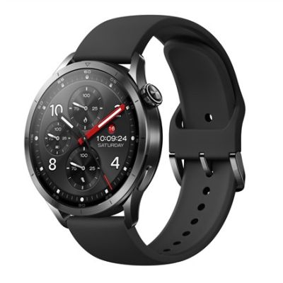 Xiaomi Watch S5 46mm | Smartwatch | AMOLED | 1.48" | Waterproof | Black