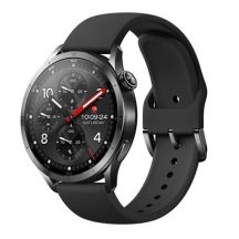 Xiaomi Watch S5 46mm | Smartwatch | AMOLED | 1.48" | Waterproof | Black