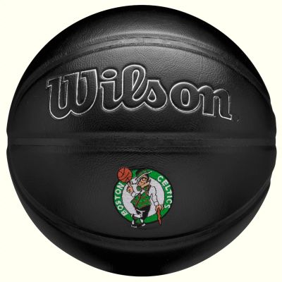 Wilson NBA Team Premiere Boston Celtics Ball WZ4026402XB Basketball