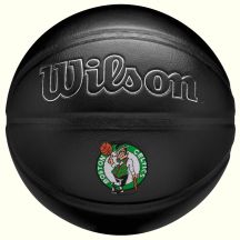 Wilson NBA Team Premiere Boston Celtics Ball WZ4026402XB Basketball Ball