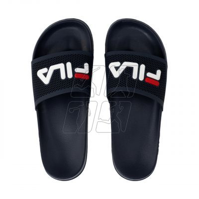 4. Fila Morro Bay Spiro M FFM0411 50007 Flip-Flops