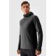 Men's brushed thermal underwear (top) 4F 4FWAW24UBRUM077-20S