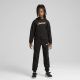 2. Puma ESS+ Script kangaroo sweatshirt for girls