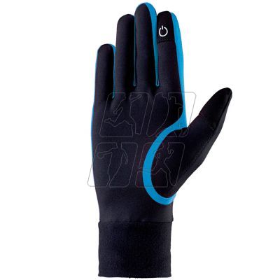 4. Viking Runway Multifunction 140-18-2740-15 running gloves