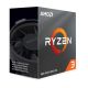 3. AMD Ryzen 3 4100 BOX processor