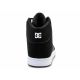 6. DC Shoes Manteca 4 Hi M ADYS100743-BKW
