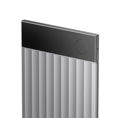 6. PLAUD Note Pro Black, Silver