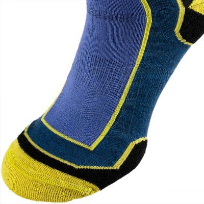 3. Alpinus Sveg FI18445 socks