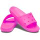 7. Crocs Classic Slide W 206121 6QQ flip-flops