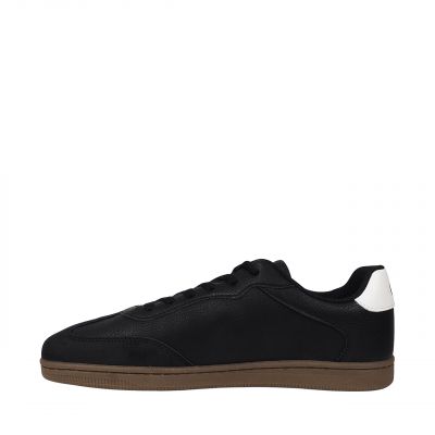 5. Champion Prestige Mix Material Low Cut M S22330 KK001 shoes
