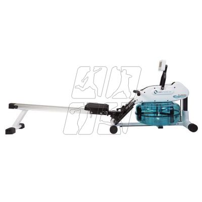 21. HMS Premium SEMI COMMERCIAL ZW1600 rowing machine