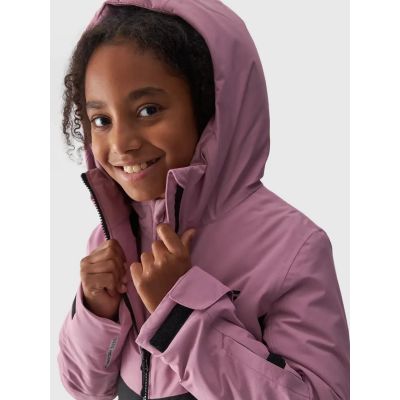 7. 4F Jr Winter Jacket 4FJWAW24TTJAF542-56S