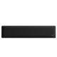 2. Glorious Gaming GLO-KB-ACC-WR-CLTH-100-BLK Input Device Parts Keyboard palm rest