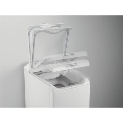 4. ELECTROLUX EW6TO2725BP Washing Machine