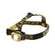 Stanley FMHT81509-0 Flashlight Black, Yellow Headlamp