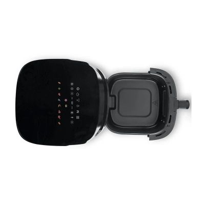 5. Zelmer ZAF8800 8-liter air fryer