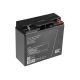 3. GREEN CELL GEL/AGM BATTERY AGM51 12V 17AH