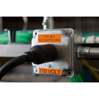 7. DYMO Rhino 4200 QWY Label Printer EU / UK