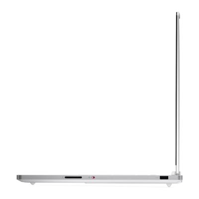 9. Lenovo Legion 7 16AGP11 Ryzen AI 7 450 16''WQXGA OLED 240Hz 500nits LBL Glossy 32GB LPDDR5X-8533 SSD1TB GeForce RTX 5060 8GB Cam5.0MP + IR 84Wh W11Pro Glacier White