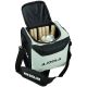 11. JOOLA TABLE TENNIS SET IN BAG 14 RACKETS 30 BALLS