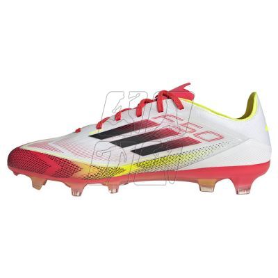 2. Adidas F50 Pro FG M IE1284 football boots