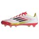 2. Adidas F50 Pro FG M IE1284 football boots