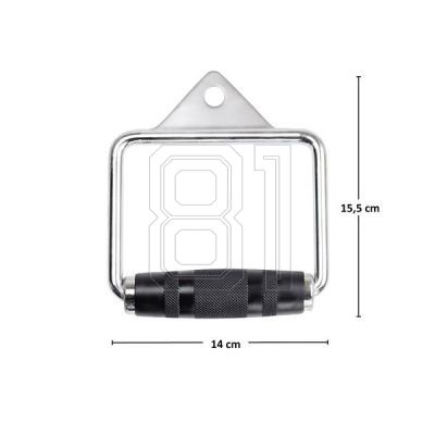 30. Handle HMS UW01 17-62-151