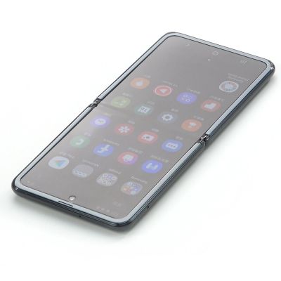 3. Wozinsky Invisible Film protective film for Oppo Find N2 Flip