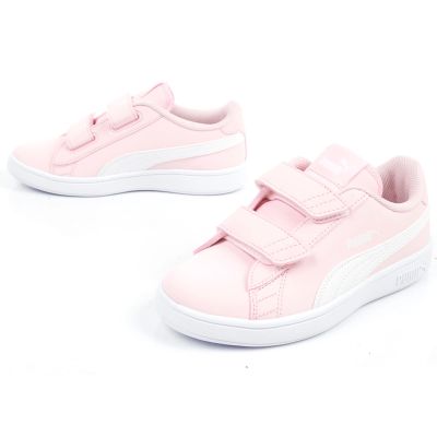 34. Puma Smash v2 Jr shoes 365184 49