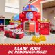 3. PAW Patrol PAW PYS Fire Station Playset GML