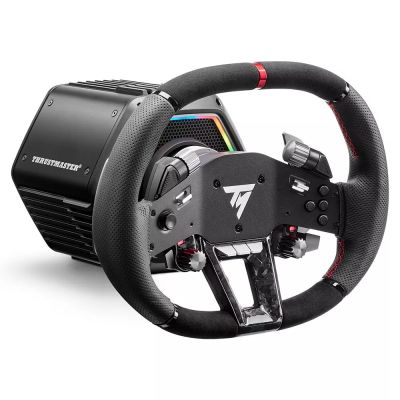 3. Thrustmaster T818 BLACK EDITION Racing Wheel Base