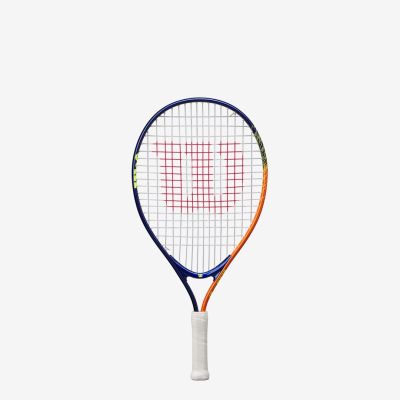 5. Wilson Slam Jr 21 Blue, Orange, White 1 pc.