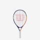 5. Wilson Slam Jr 21 Blue, Orange, White 1 pc.