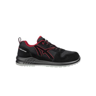 5. CLIFTON LOW O2 unisex shoes (black)
