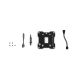 5. Alphacool Apex 1 CPU Cooler, LGA 1700/1851 Socket, ARGB