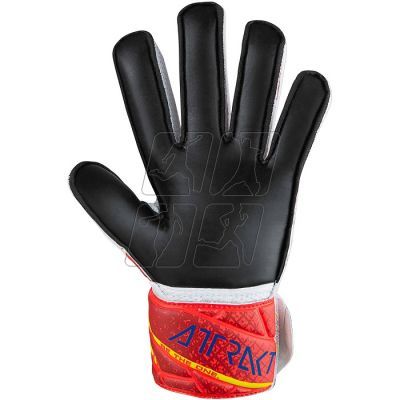 2. Reusch Attrakt Solid 54/70/016/8903 gloves