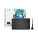 10. Huion H580X Graphics Tablet