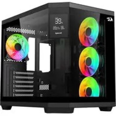 8. REDRAGON GC-625-PRO Computer Security & Holders