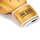 3. Yakima Tiger Gold V Boxing Gloves 12 oz 10039512OZ