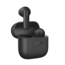 Oppo Enco Buds3 In-Ear Wireless Headphones - Black