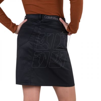 3. Calvin Klein Mid Rise W K20K203383 skirt