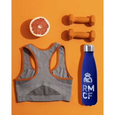 3. Real Madrid bottle 500ml B-58-RM