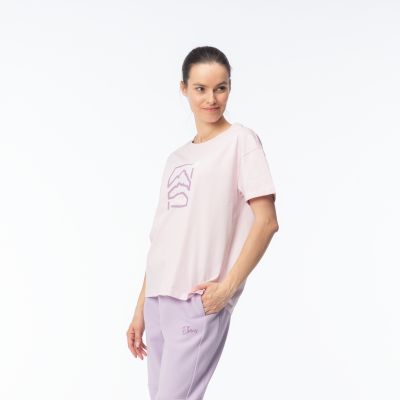7. Women's Short Sleeve T-Shirt SELMA WO'S