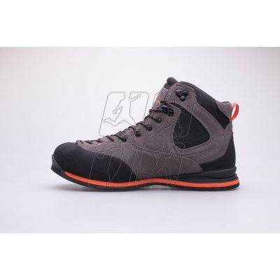 6. Bergson Castor Mid Stx M shoes