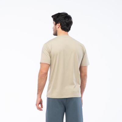 6. Men's short-sleeved T-shirt IREK