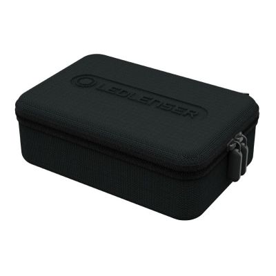 8. Ledlenser TAC6R Black Case Hunting Kit